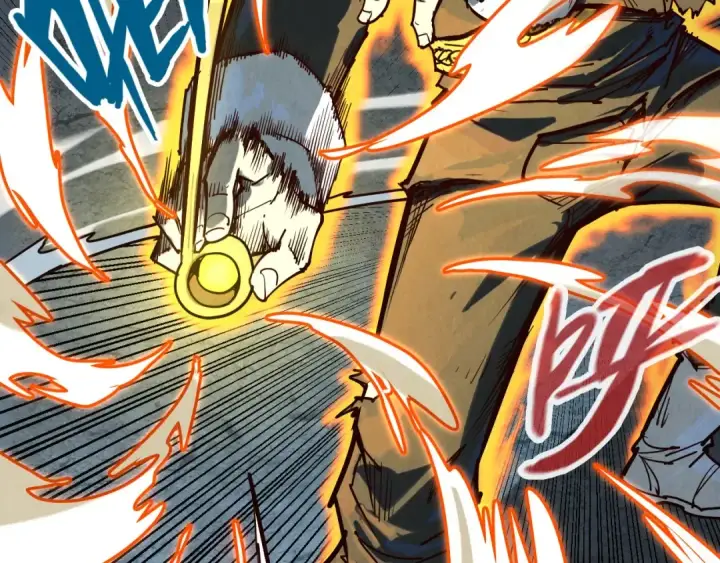 漫画《这一世我要当至尊》第153话 全力救治第11张图