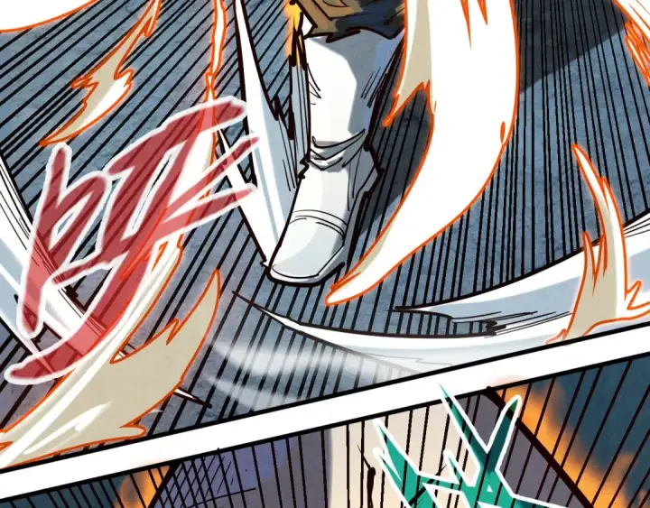 漫画《这一世我要当至尊》第153话 全力救治第12张图