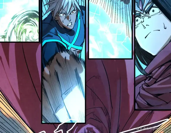 漫画《这一世我要当至尊》第153话 全力救治第24张图
