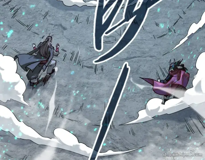 漫画《这一世我要当至尊》第153话 全力救治第32张图
