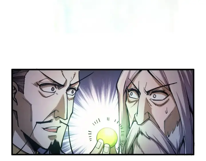 漫画《这一世我要当至尊》第153话 全力救治第42张图