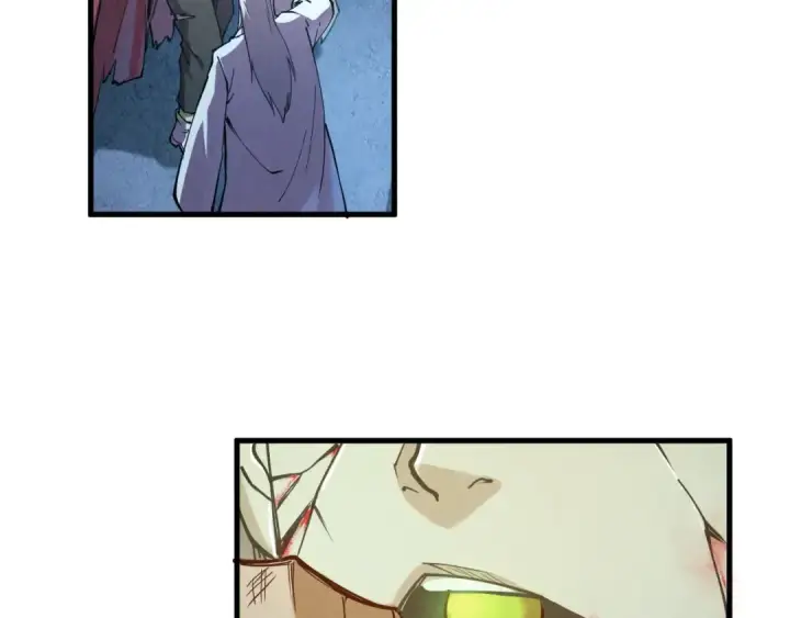 漫画《这一世我要当至尊》第153话 全力救治第46张图