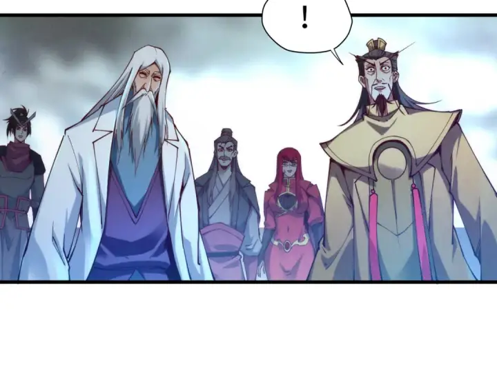 漫画《这一世我要当至尊》第153话 全力救治第51张图