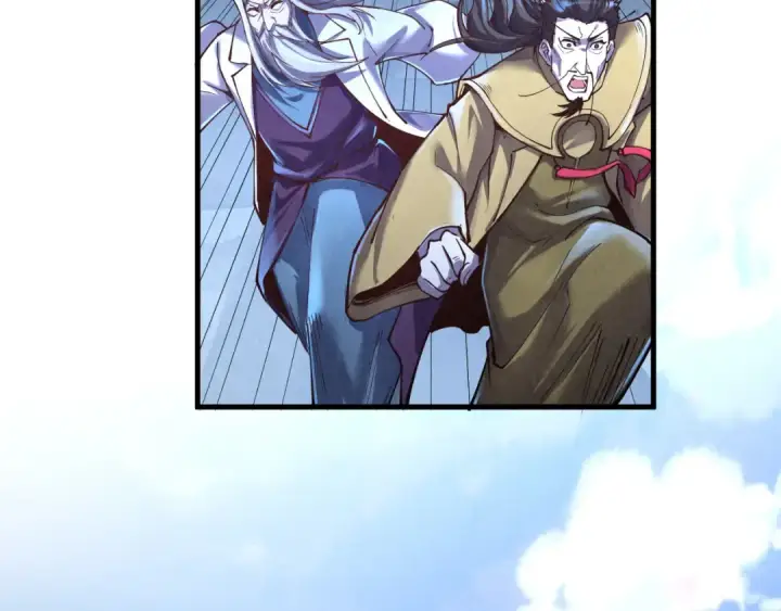 漫画《这一世我要当至尊》第153话 全力救治第74张图