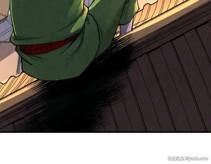 漫画《这一世我要当至尊》第153话 全力救治第80张图