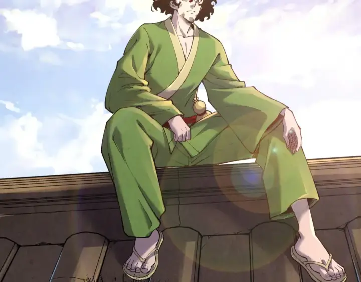 漫画《这一世我要当至尊》第153话 全力救治第82张图