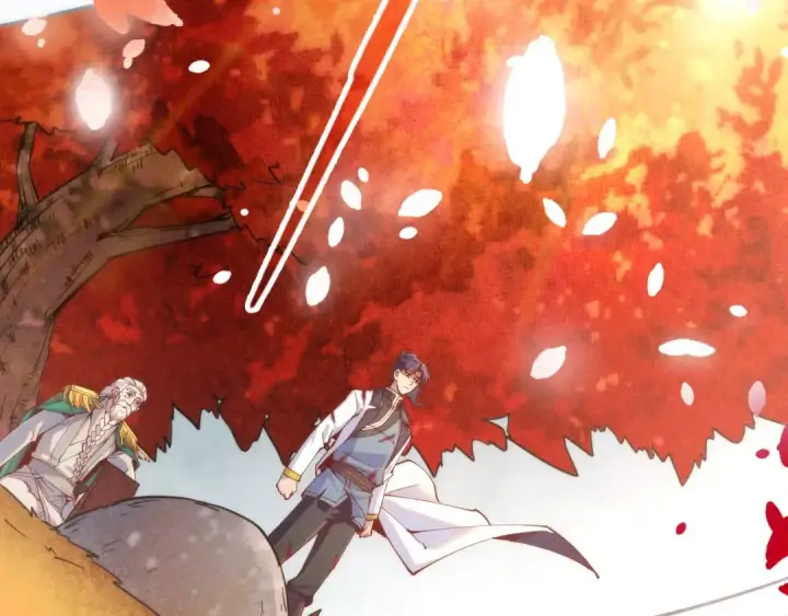 漫画《这一世我要当至尊》第154话 苏醒第105张图