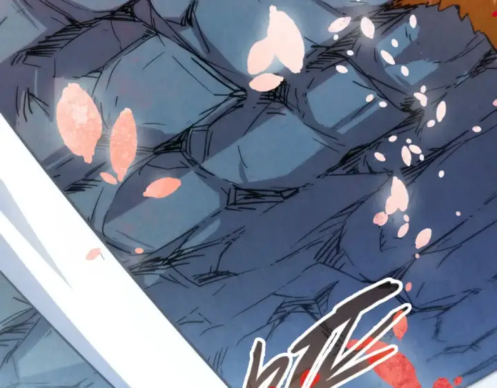 漫画《这一世我要当至尊》第154话 苏醒第107张图