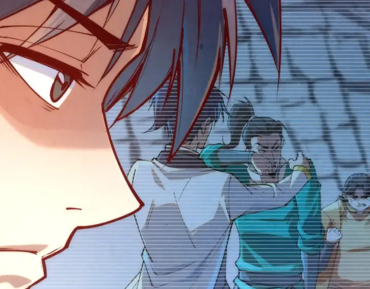 漫画《这一世我要当至尊》第154话 苏醒第117张图