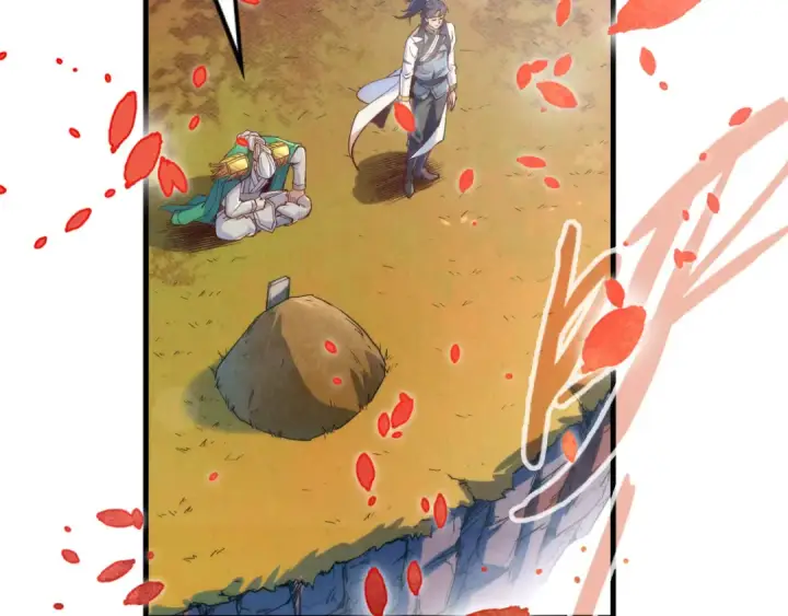 漫画《这一世我要当至尊》第154话 苏醒第94张图