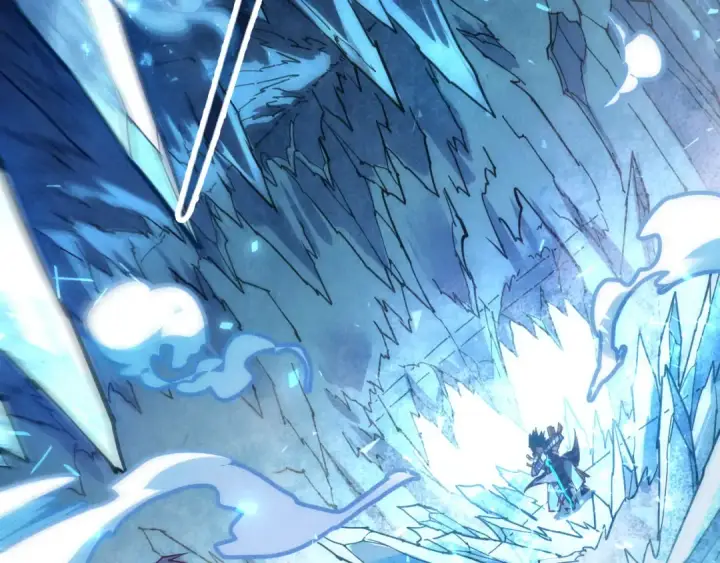 漫画《这一世我要当至尊》第156话 故人相见第119张图