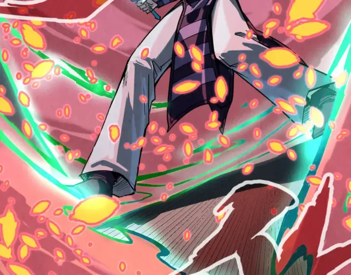 漫画《这一世我要当至尊》第156话 故人相见第134张图