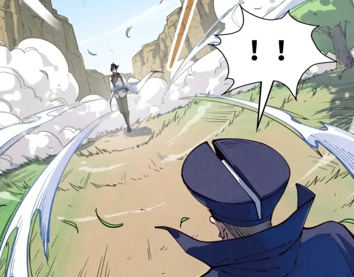 漫画《这一世我要当至尊》第157话 陷害第119张图