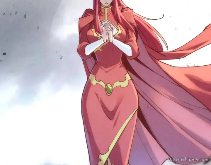 漫画《这一世我要当至尊》第158话 他若安好，便是晴天第112张图
