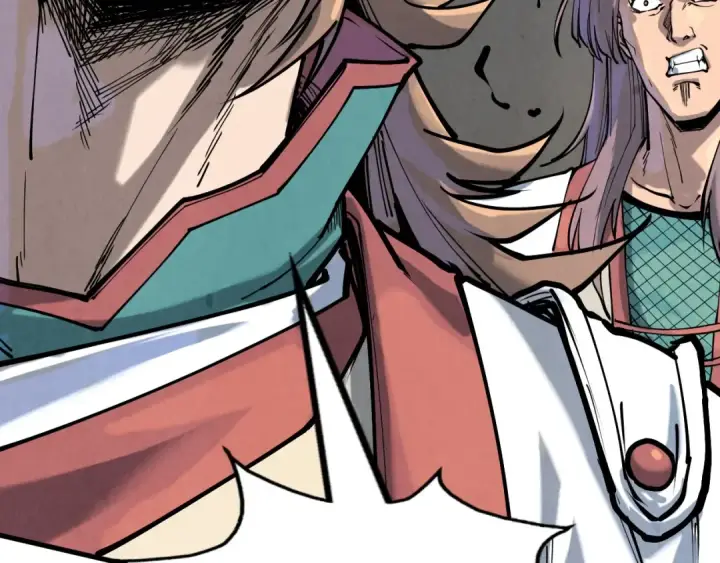 漫画《这一世我要当至尊》第158话 他若安好，便是晴天第9张图