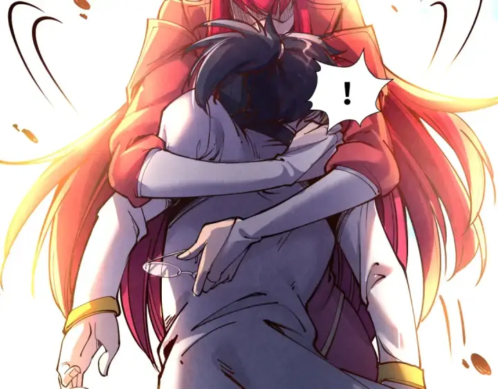 漫画《这一世我要当至尊》第159话 雷轰第13张图