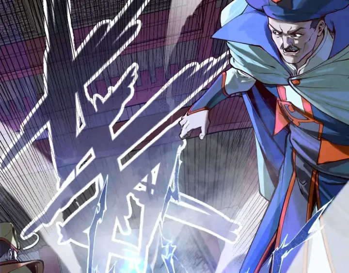 漫画《这一世我要当至尊》第159话 雷轰第99张图