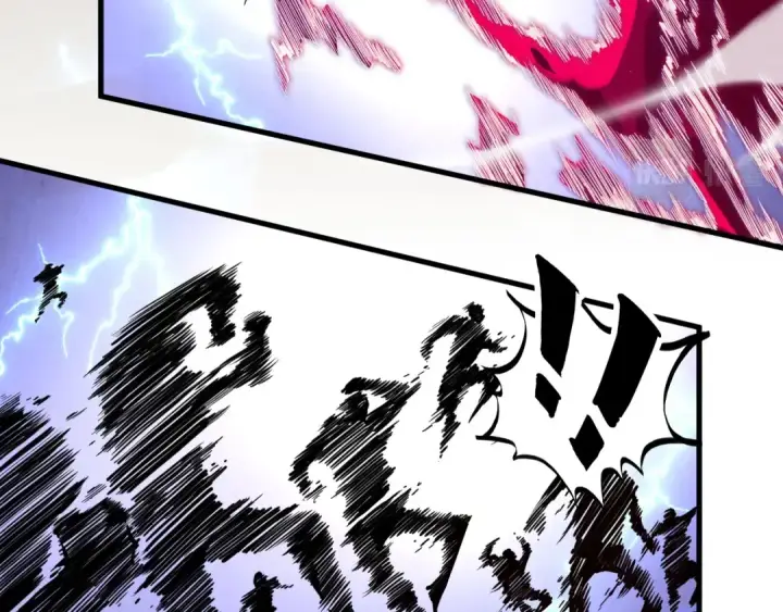 漫画《这一世我要当至尊》第160话 炸平荥阳家第50张图