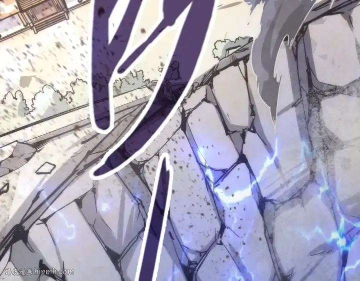 漫画《这一世我要当至尊》第160话 炸平荥阳家第56张图