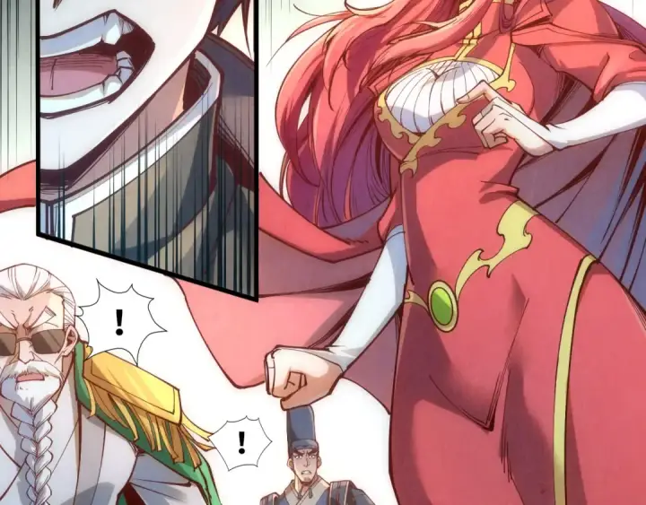 漫画《这一世我要当至尊》第160话 炸平荥阳家第99张图