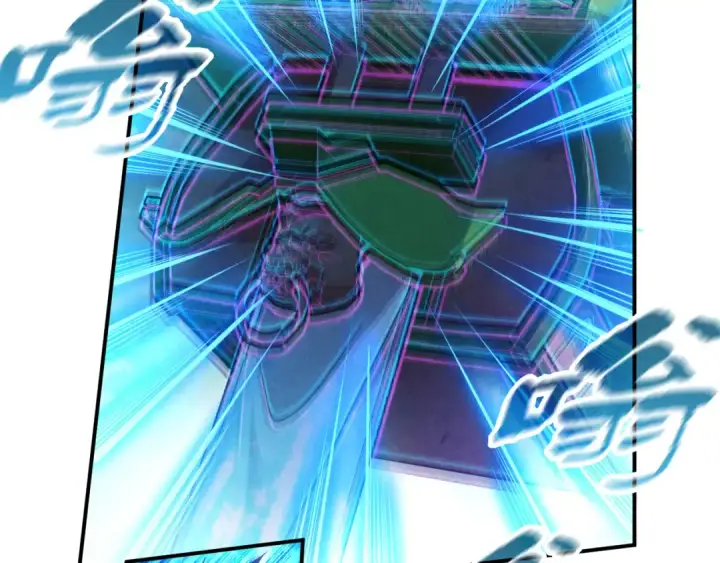 漫画《这一世我要当至尊》第161话 雷狱绽放第105张图