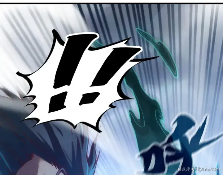 漫画《这一世我要当至尊》第161话 雷狱绽放第112张图