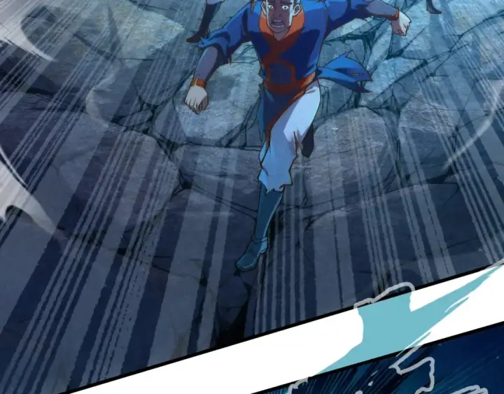 漫画《这一世我要当至尊》第161话 雷狱绽放第124张图
