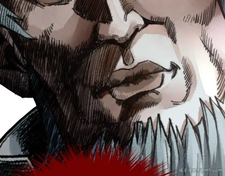 漫画《这一世我要当至尊》第161话 雷狱绽放第80张图