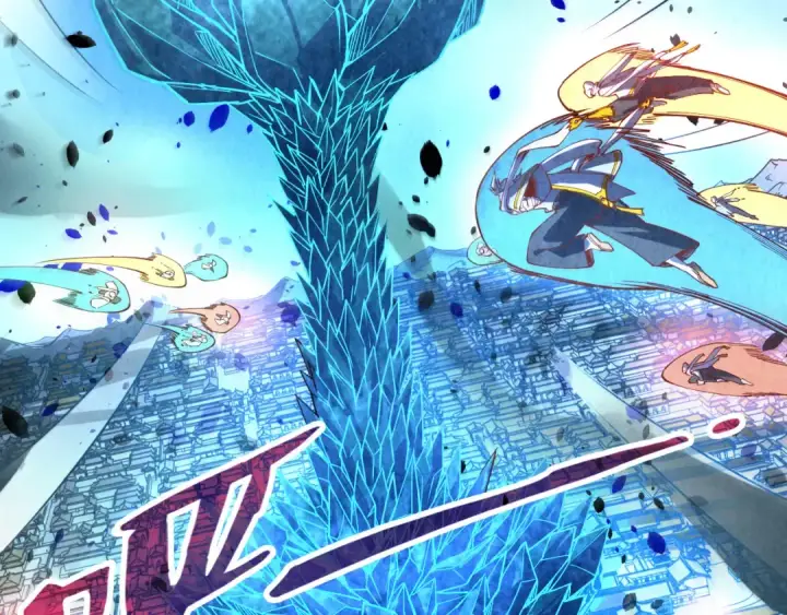 漫画《这一世我要当至尊》第162话 艺术品第28张图
