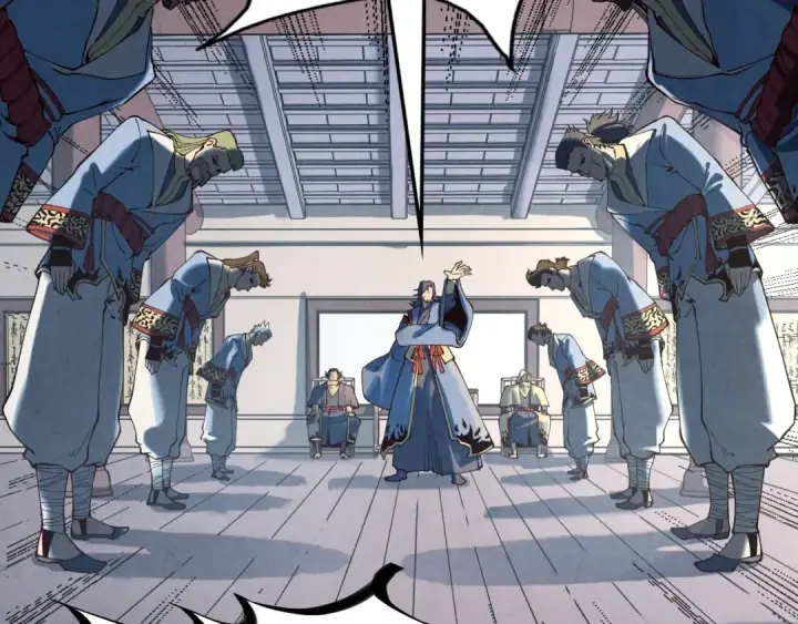 漫画《这一世我要当至尊》第163话 各方猜测第149张图