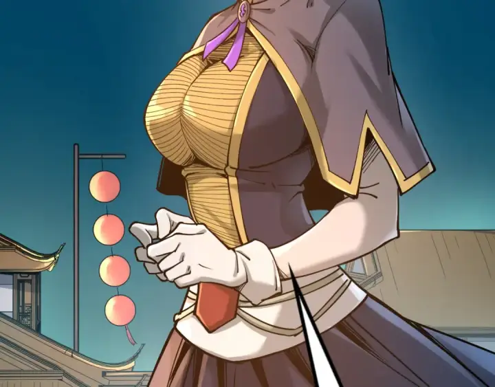 漫画《这一世我要当至尊》第163话 各方猜测第20张图