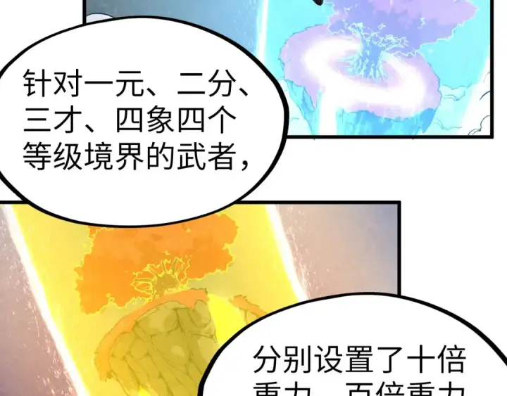 漫画《这一世我要当至尊》第164话 无限制供应第34张图