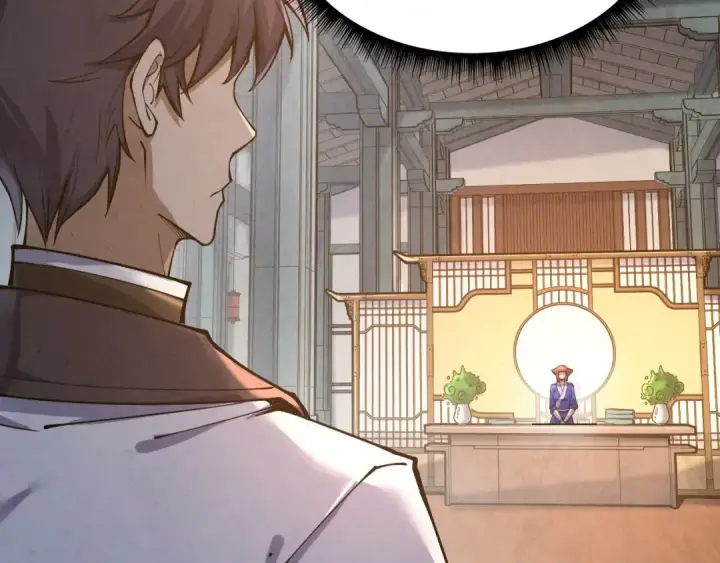 漫画《这一世我要当至尊》第165话 传课大会第17张图