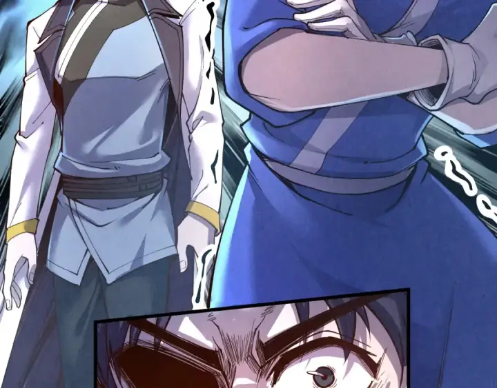漫画《这一世我要当至尊》第166话 爆炸？第110张图