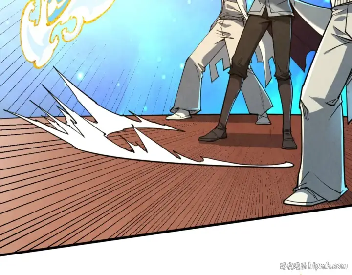 漫画《这一世我要当至尊》第166话 爆炸？第32张图