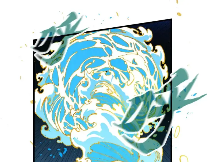 漫画《这一世我要当至尊》第166话 爆炸？第33张图