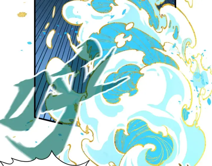 漫画《这一世我要当至尊》第166话 爆炸？第34张图