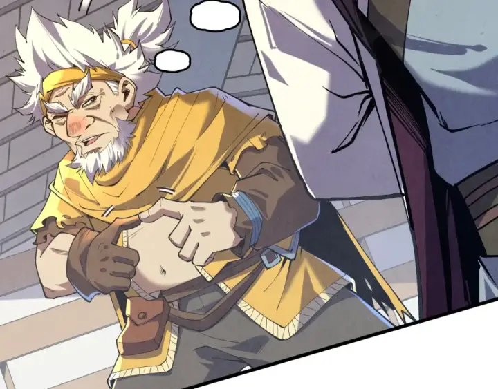 漫画《这一世我要当至尊》第166话 爆炸？第7张图