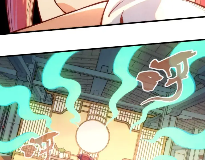 漫画《这一世我要当至尊》第166话 爆炸？第76张图