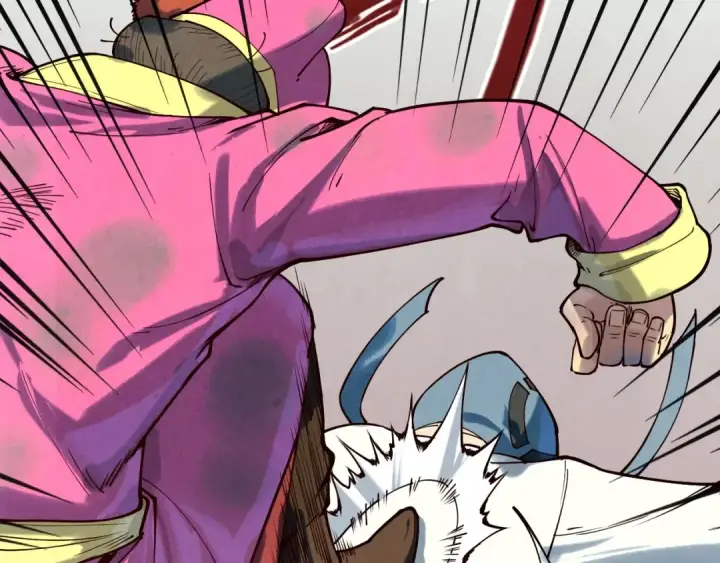 漫画《这一世我要当至尊》第167话 段越第71张图