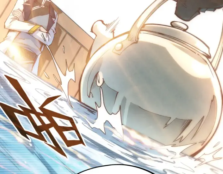 漫画《这一世我要当至尊》第168话 五五分成第49张图