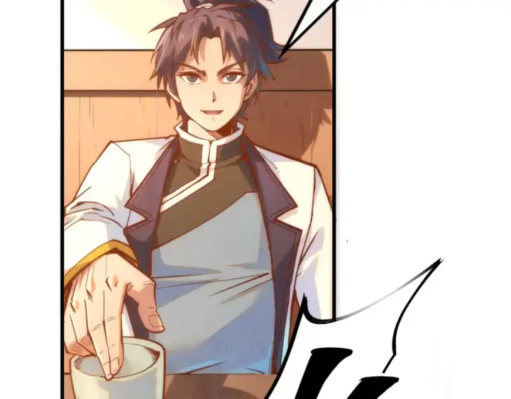 漫画《这一世我要当至尊》第168话 五五分成第69张图
