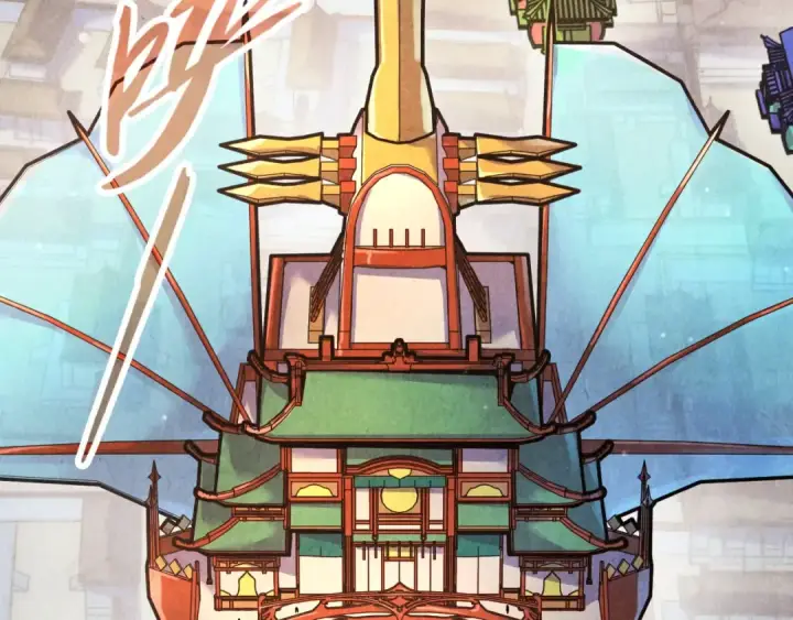 漫画《这一世我要当至尊》第169话 百万生意第38张图