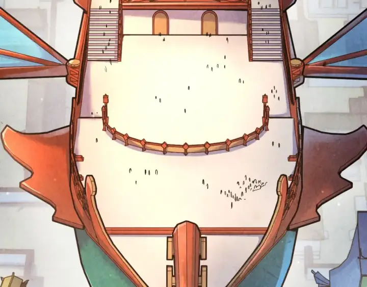 漫画《这一世我要当至尊》第169话 百万生意第39张图