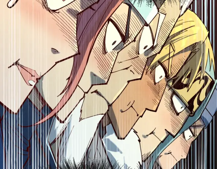 漫画《这一世我要当至尊》第171话 哥第147张图