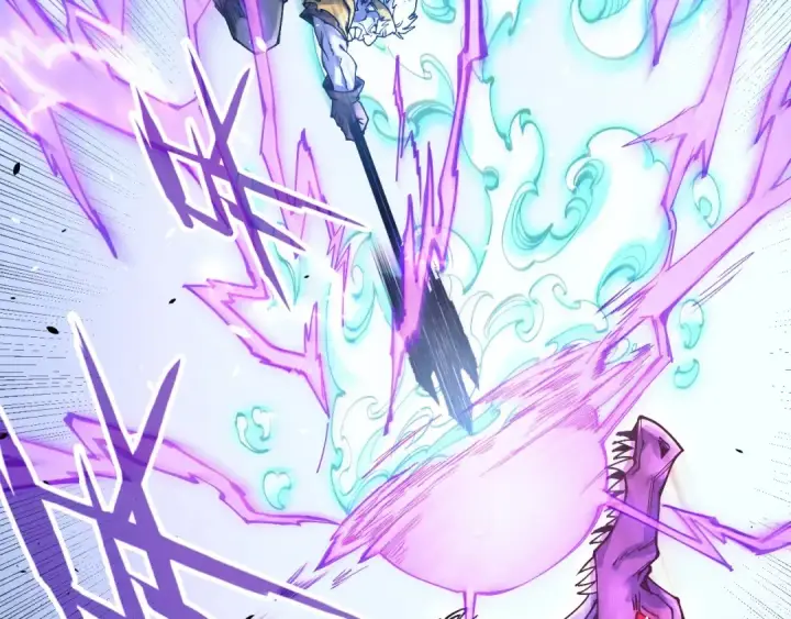 漫画《这一世我要当至尊》第173话 七星曜日阵第122张图