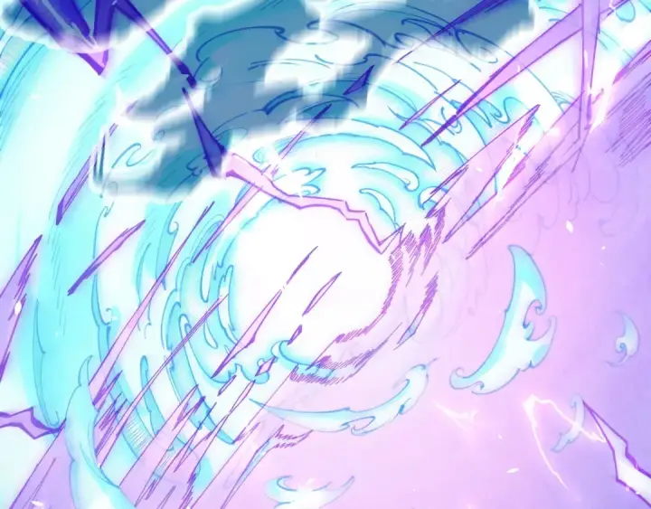 漫画《这一世我要当至尊》第173话 七星曜日阵第126张图