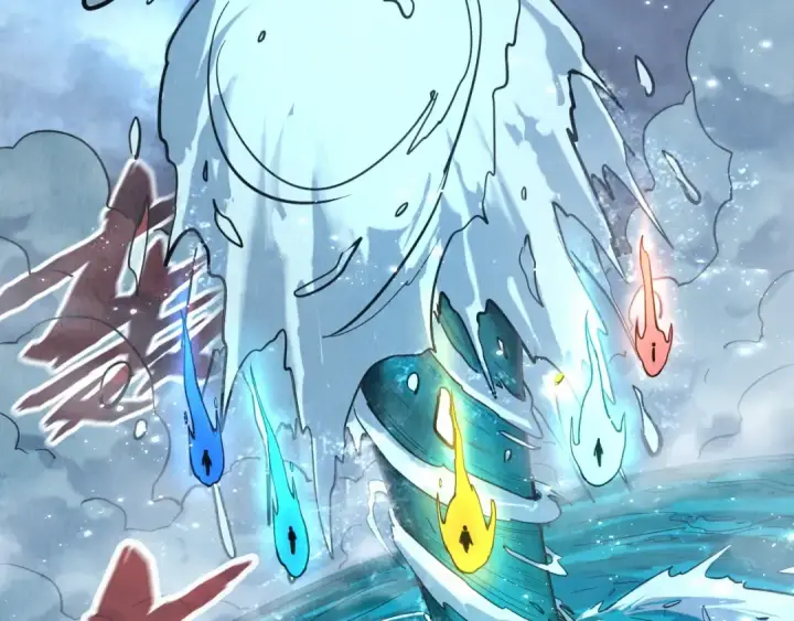 漫画《这一世我要当至尊》第173话 七星曜日阵第14张图