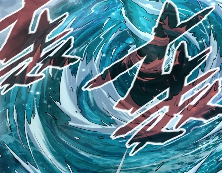 漫画《这一世我要当至尊》第173话 七星曜日阵第15张图