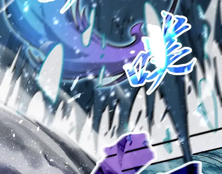 漫画《这一世我要当至尊》第173话 七星曜日阵第25张图